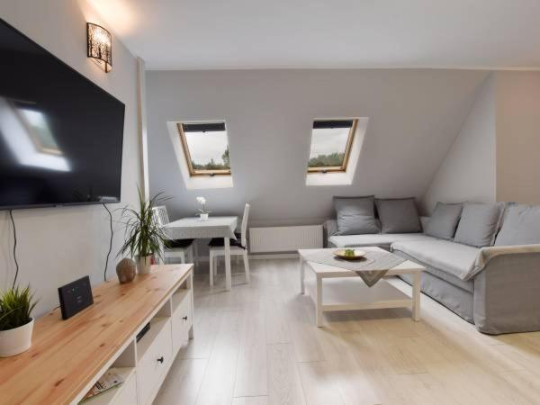 Apartament W Miescie Duszniki Zdrój 外观 照片
